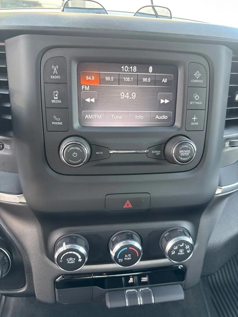 ram ram 1500 pickup 2024 1C6RRFBG5RN148226 image ram ram 1500 pickup 2024 1C6RRFBG5RN148226 image